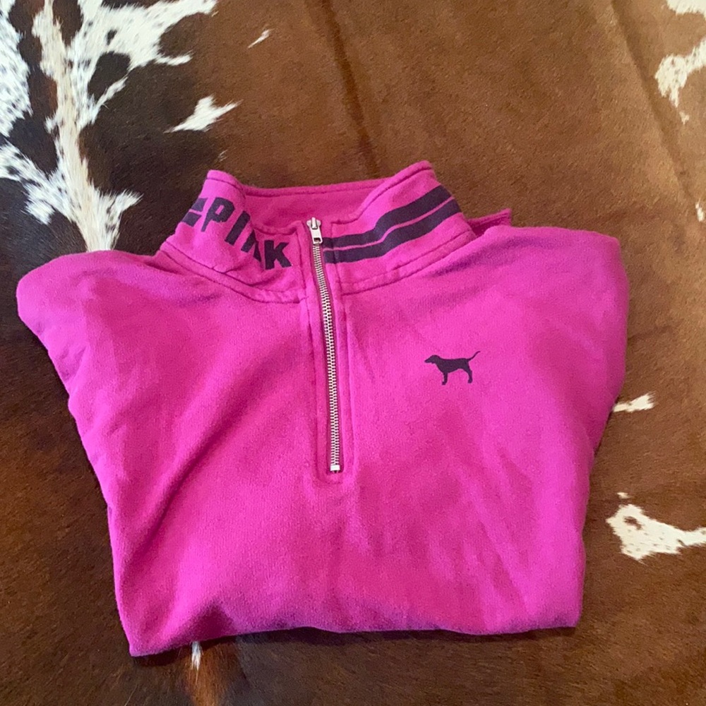 Long sleeve hoodie